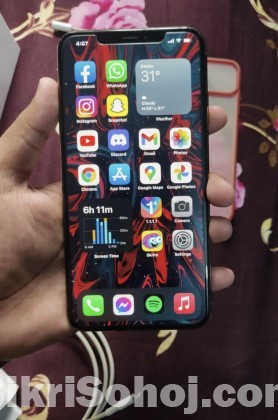 iPhone XS Max